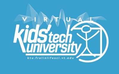 Kids’ Tech University registration opens on Oct. 18